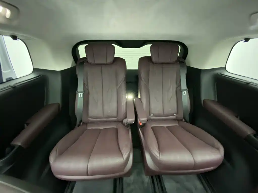 Buick Century — миниатюра 31