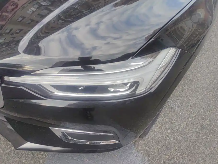 Volvo XC60 — миниатюра 5