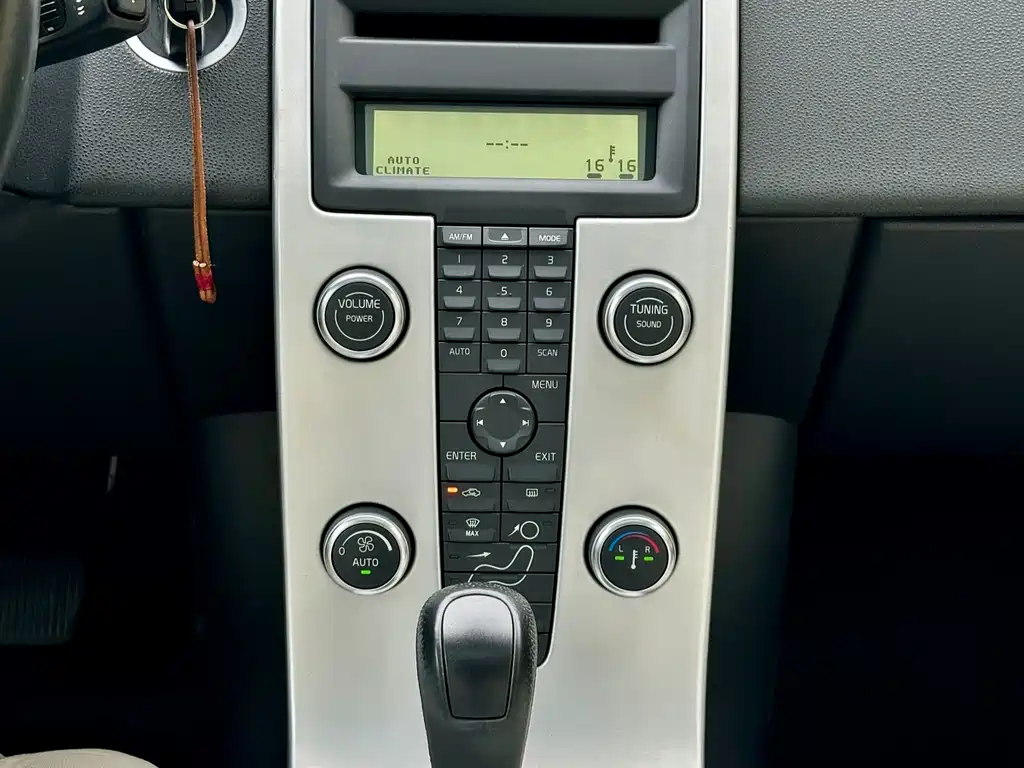 Volvo C30 — миниатюра 14
