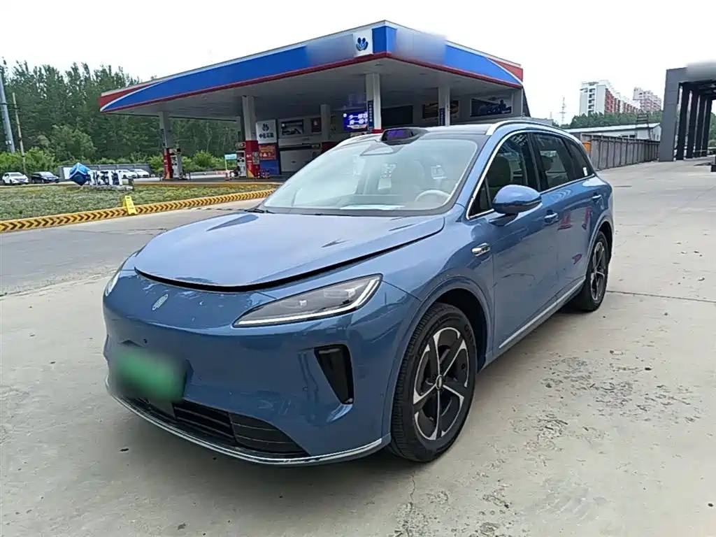 尚界 尚界H5 2025