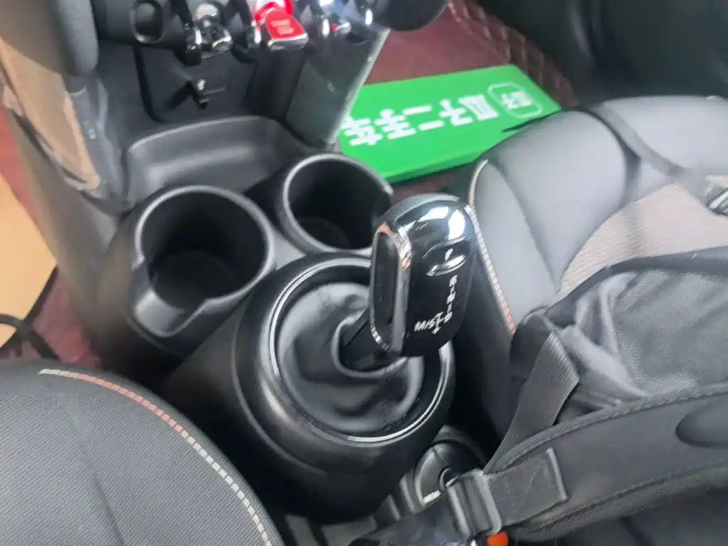 MINI Mini — миниатюра 14