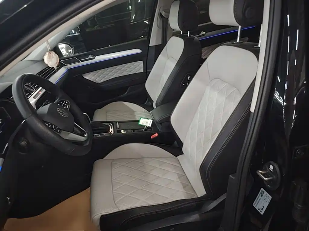 Volkswagen Magotan — миниатюра 15