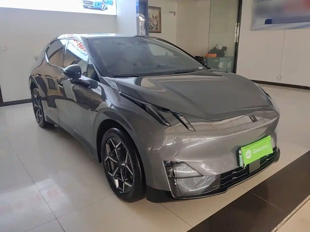 Lynk & Co Z20 — миниатюра 4