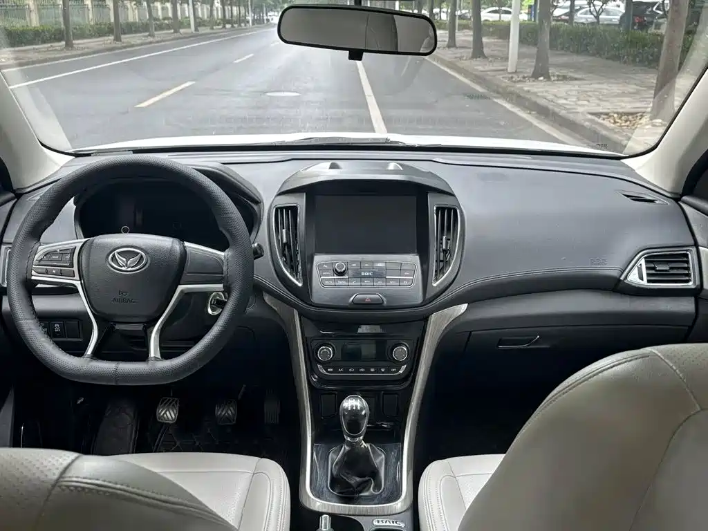 Huasu Huansu S5 — миниатюра 5