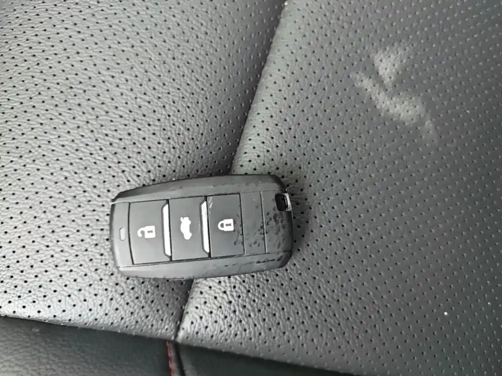 Changan CS75 — миниатюра 9