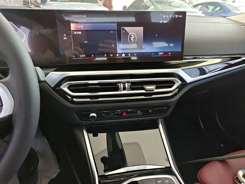 BMW i3 — миниатюра 13