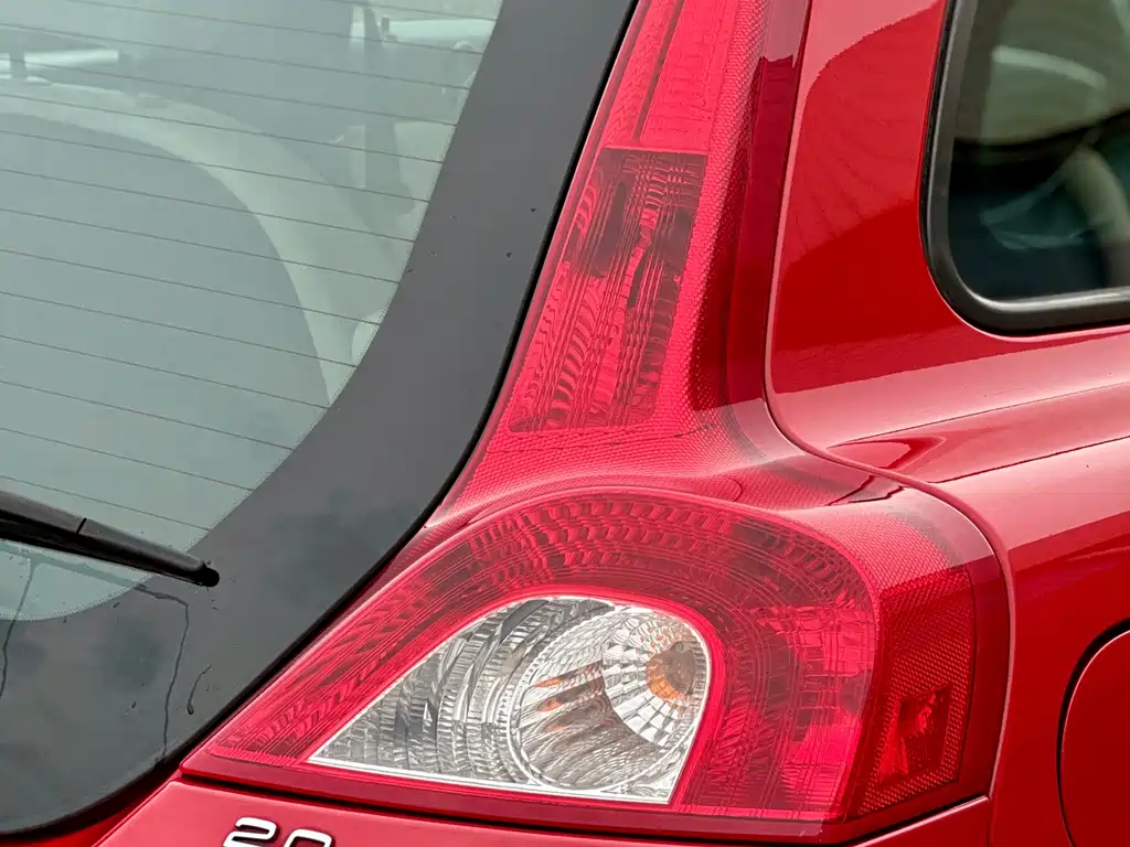 Volvo C30 — миниатюра 41