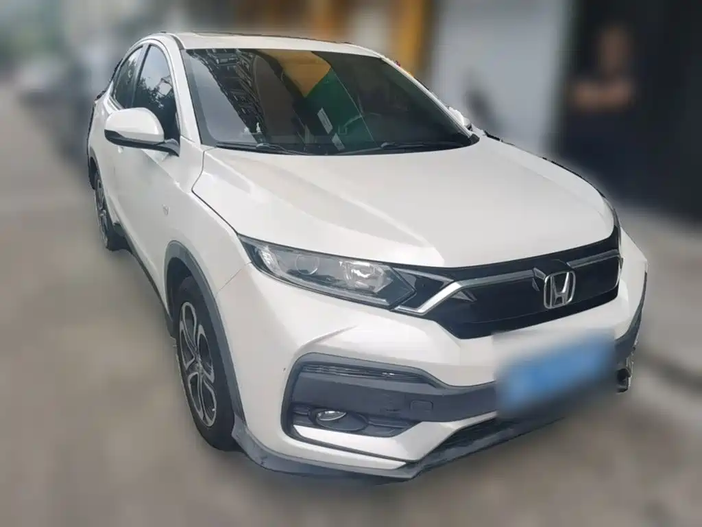 Honda XR-V — миниатюра 6