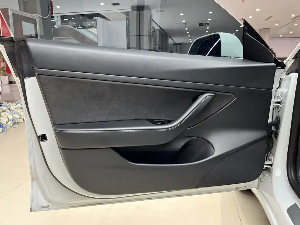 Tesla Model 3 — миниатюра 8