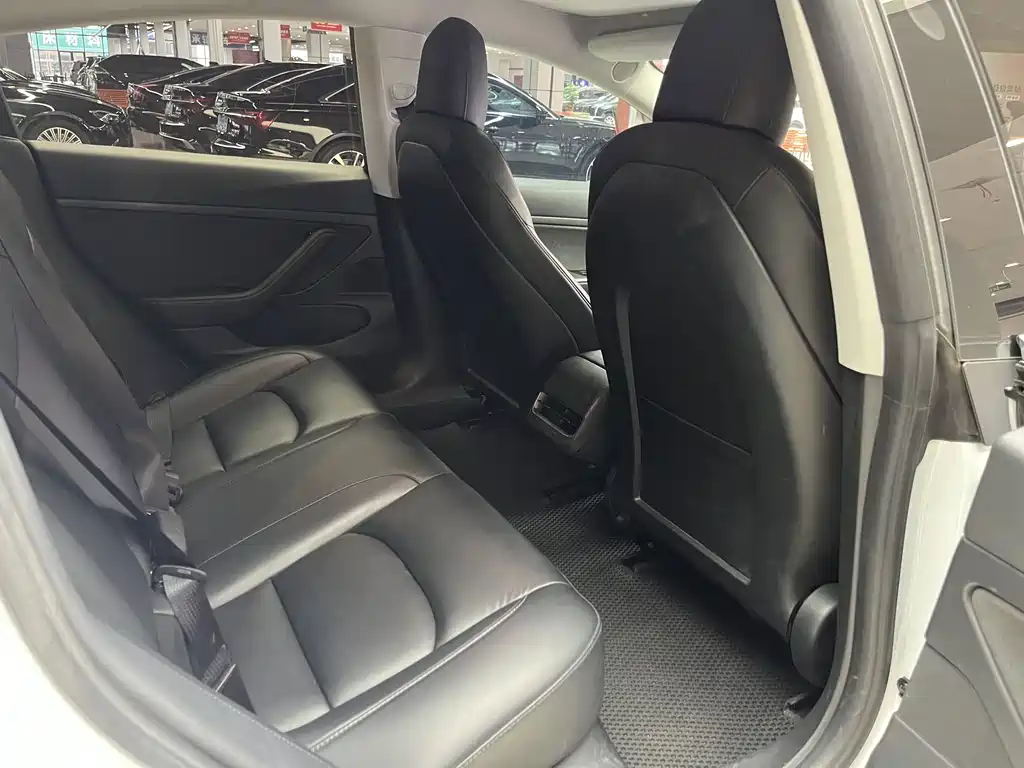 Tesla Model 3 — миниатюра 16