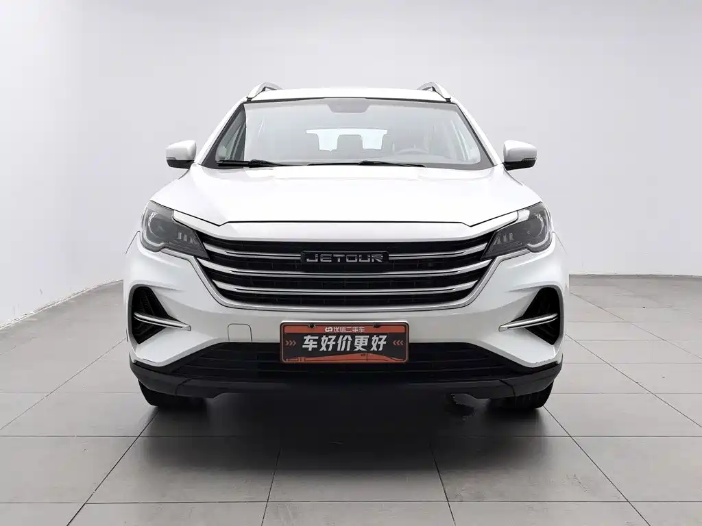 Jetour X70M — миниатюра 3