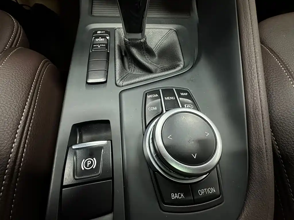 BMW X1 — миниатюра 19