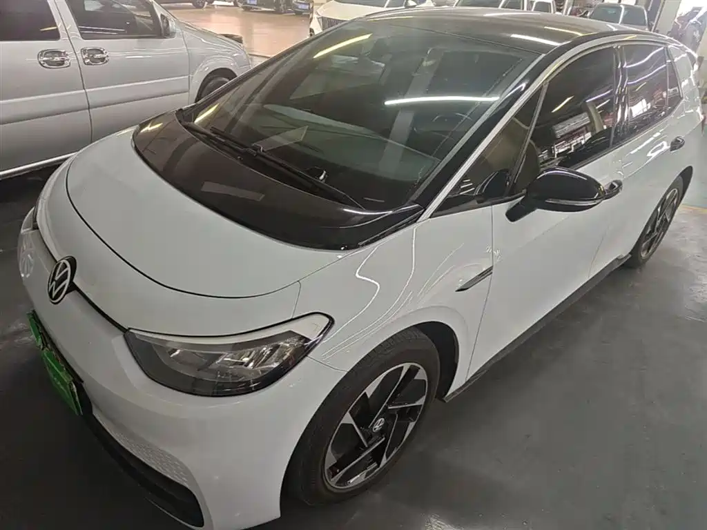 Volkswagen ID.3 2023