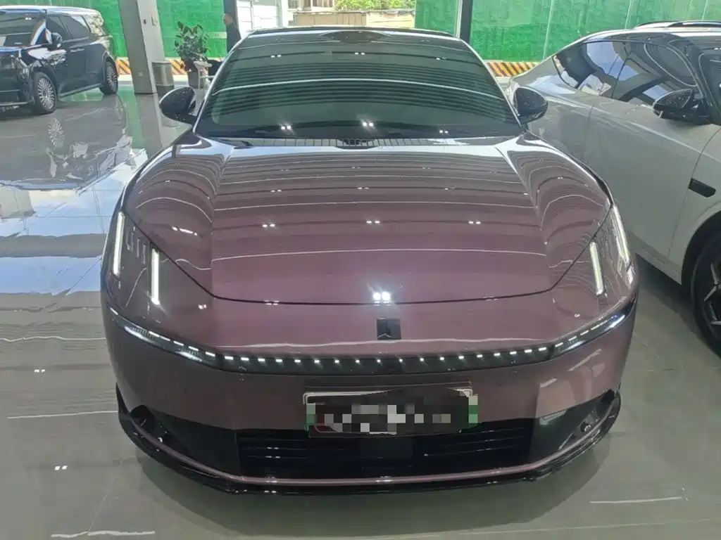 Lynk & Co 10 — миниатюра 3
