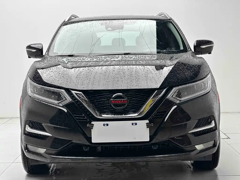 Nissan Qashqai 2022 2.0L CVT XV Prem Luxury