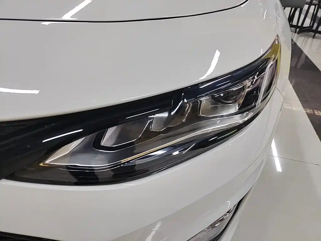 Chevrolet Malibu XL — миниатюра 24
