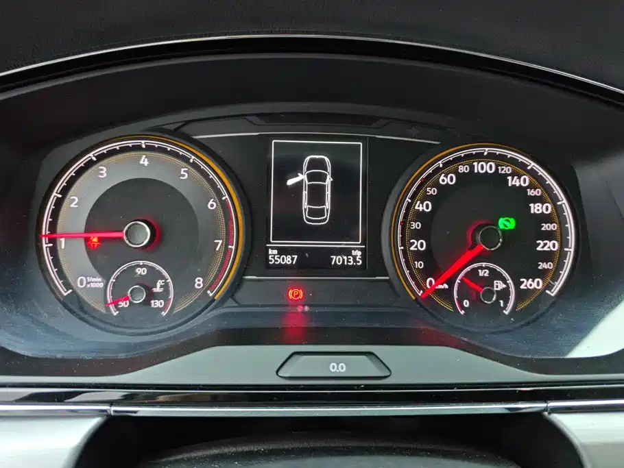 Volkswagen Lamando — миниатюра 14