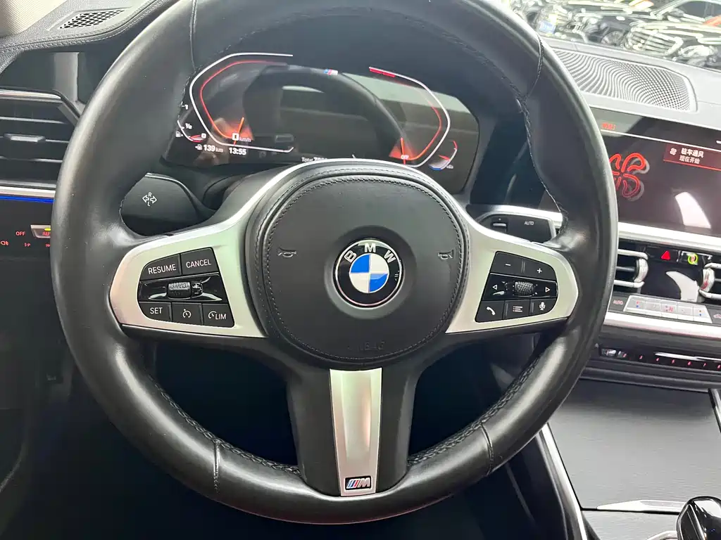 BMW 3 Series — миниатюра 10