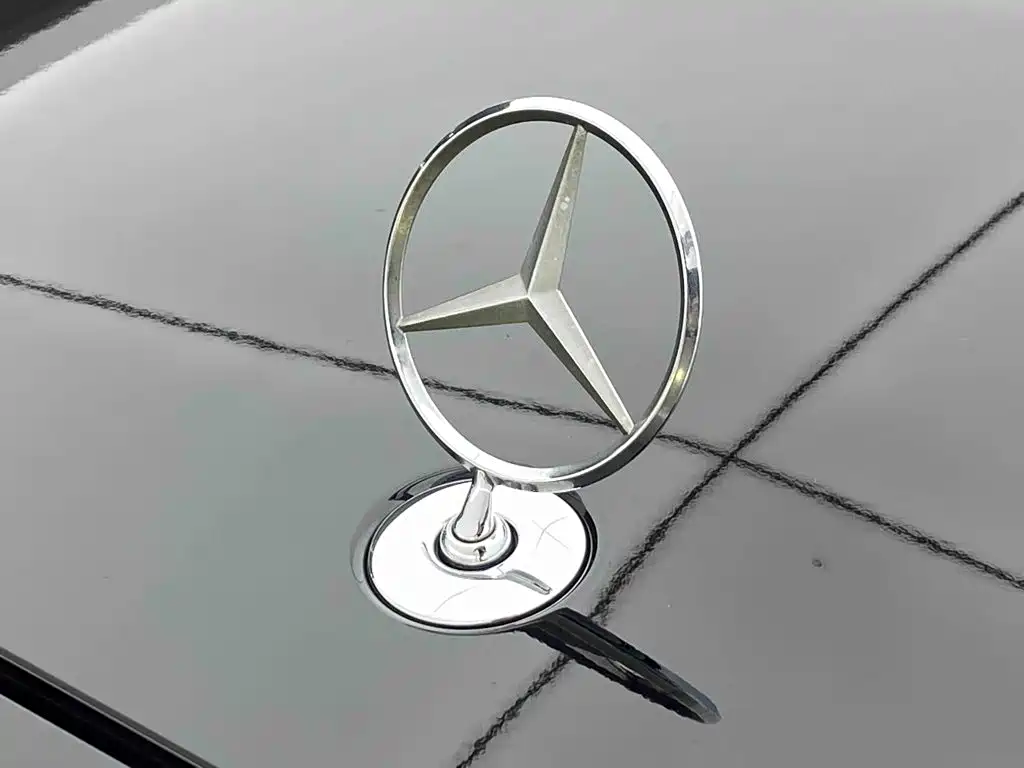 Mercedes-Benz S-Class — миниатюра 14