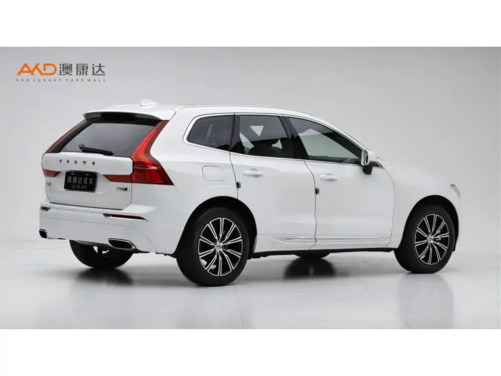 VOLVO  XC60