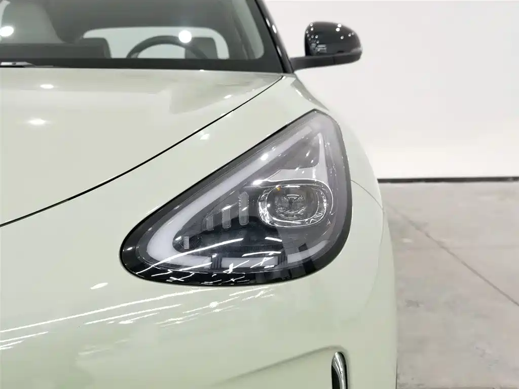 GEELY GALAXY STAR WISH