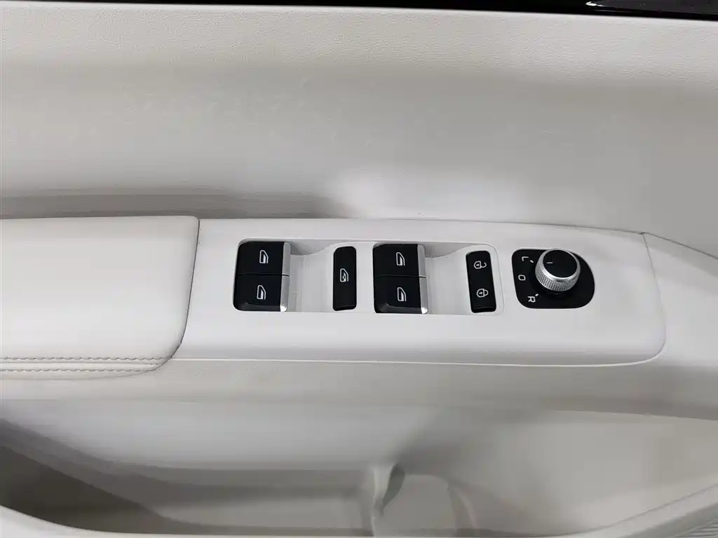 GEELY GALAXY STAR WISH