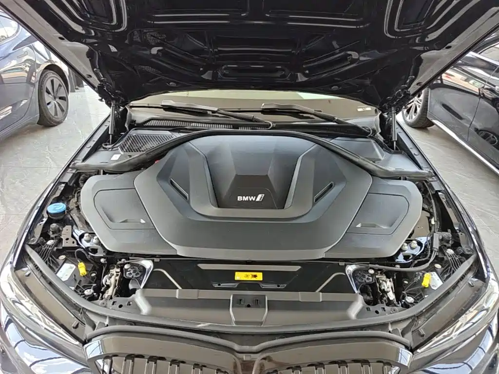 BMW i3 — миниатюра 20