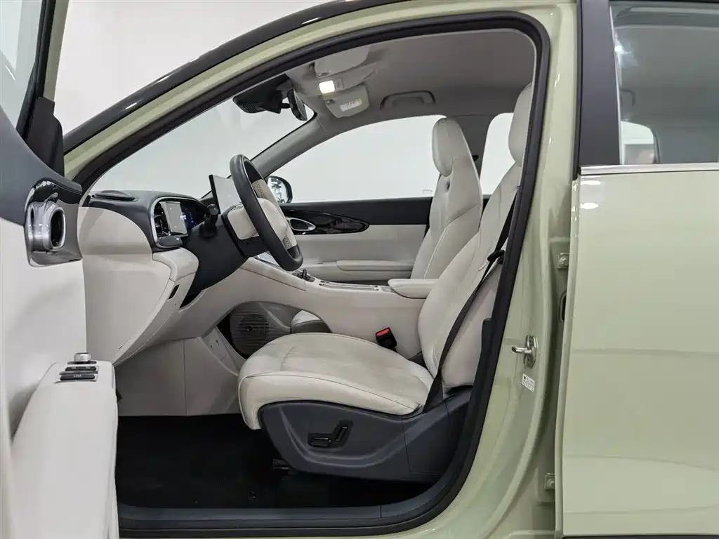 GEELY GALAXY STAR WISH