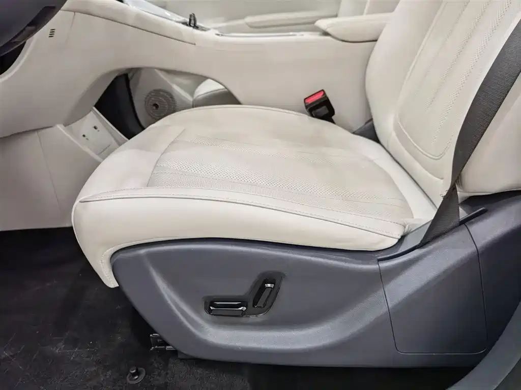 GEELY GALAXY STAR WISH