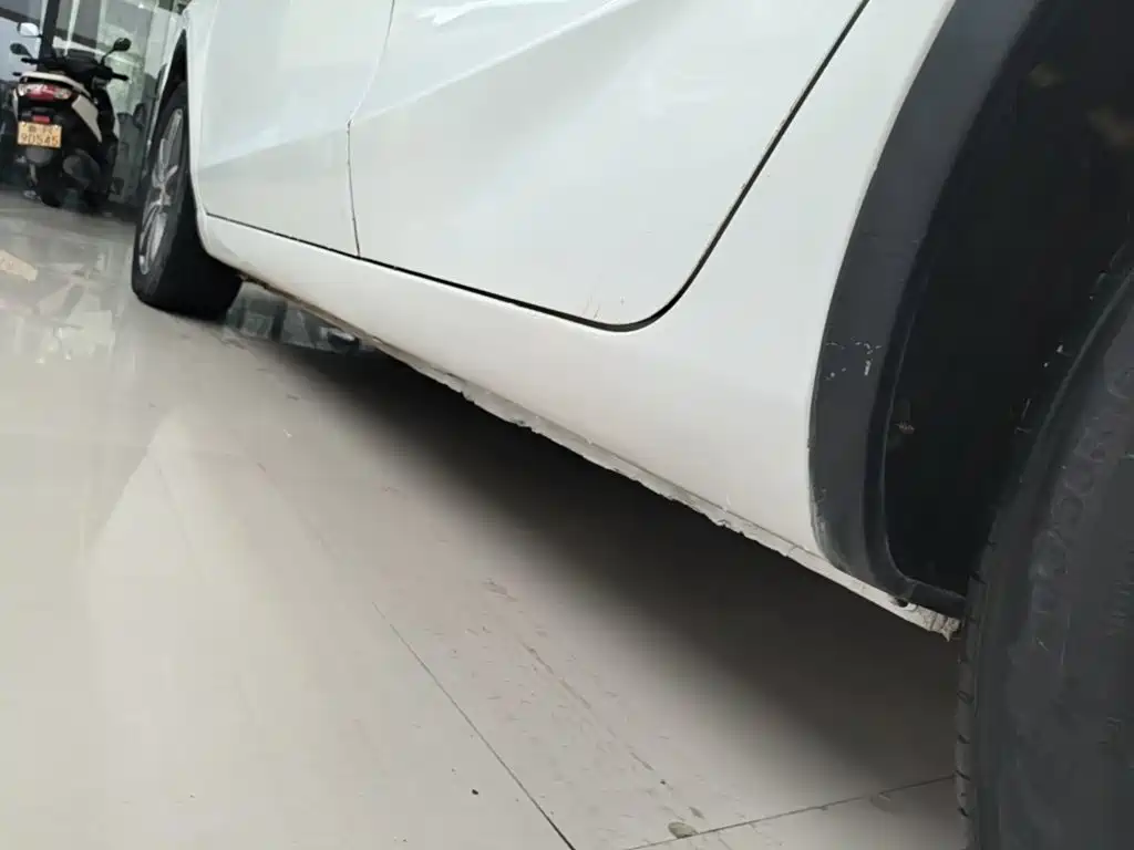 Changan Eado XT — миниатюра 22