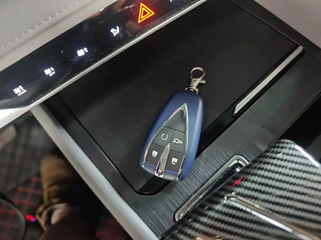 Changan CS75 PLUS — миниатюра 9