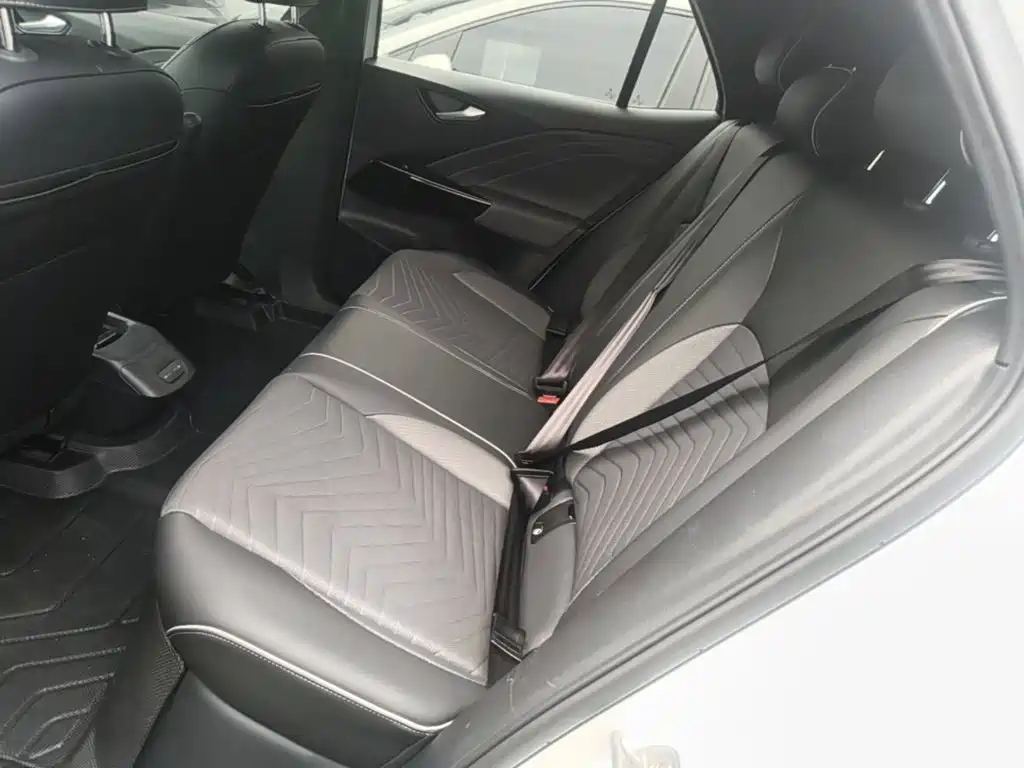 Volkswagen ID.3 — миниатюра 17
