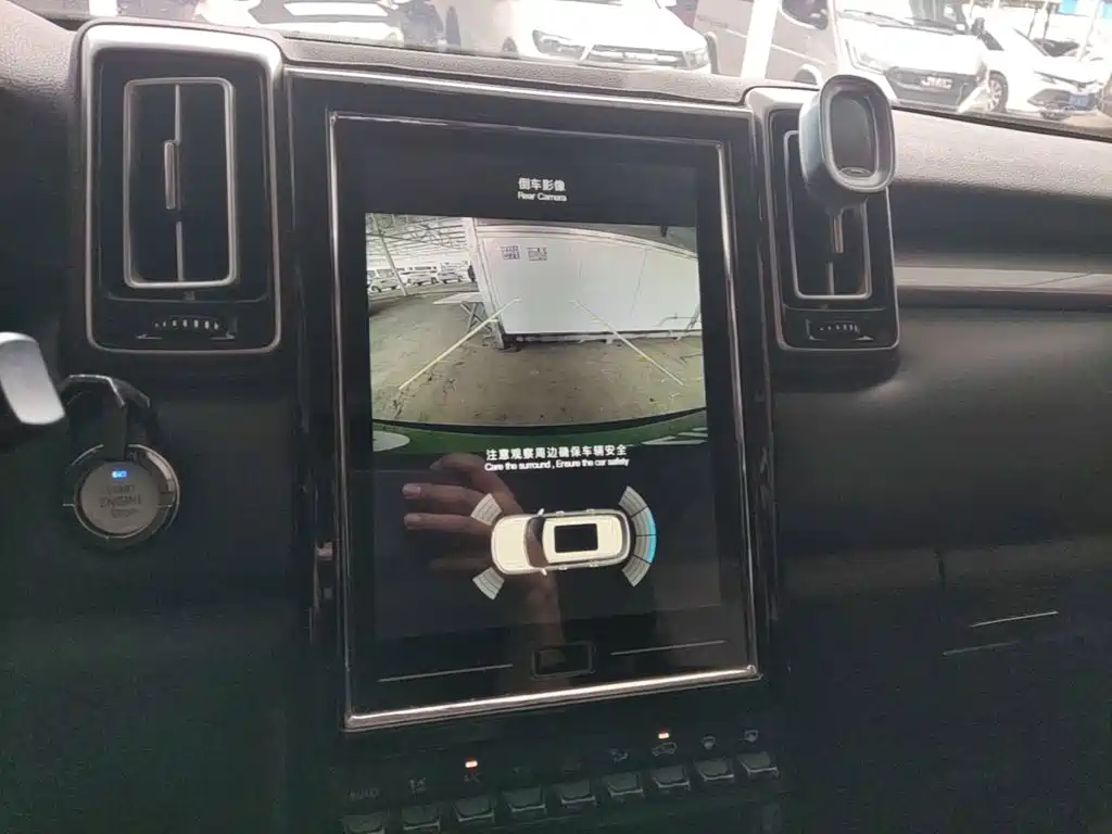 Changhe Changhe Q7 — миниатюра 13