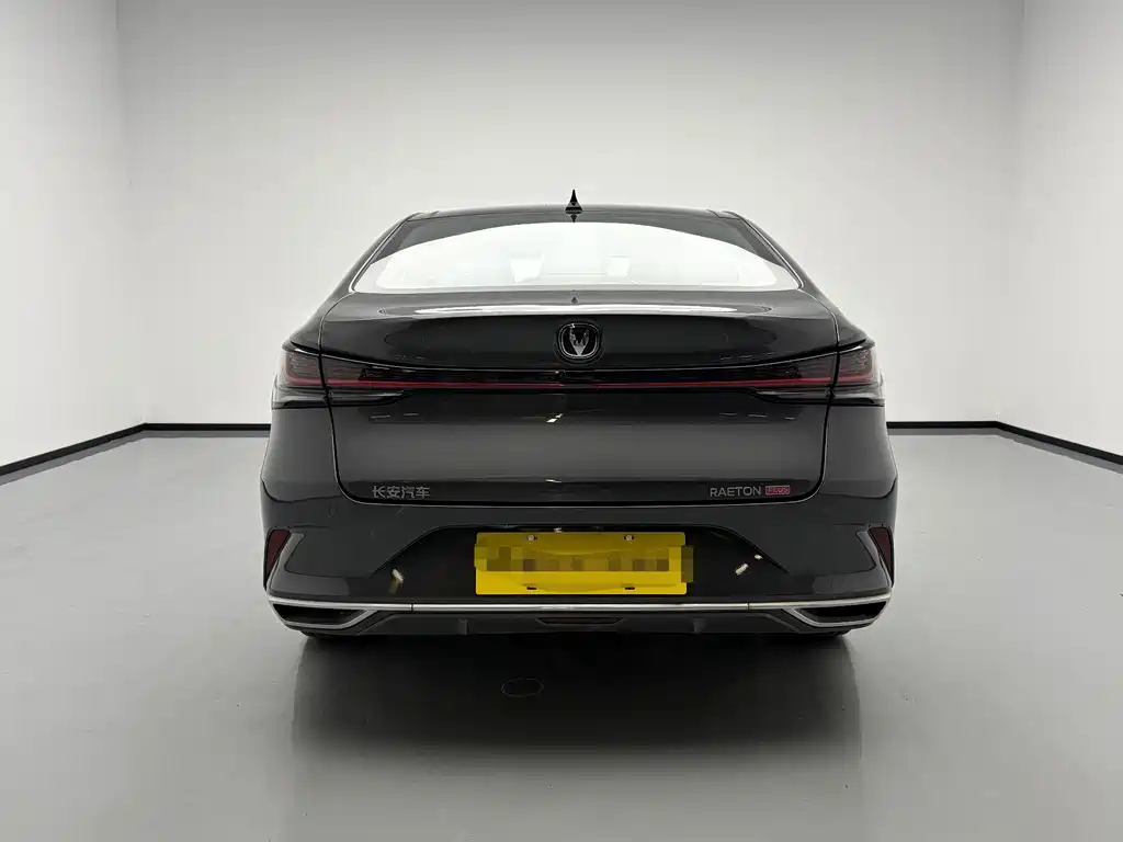 Changan Ruicheng PLUS — миниатюра 5