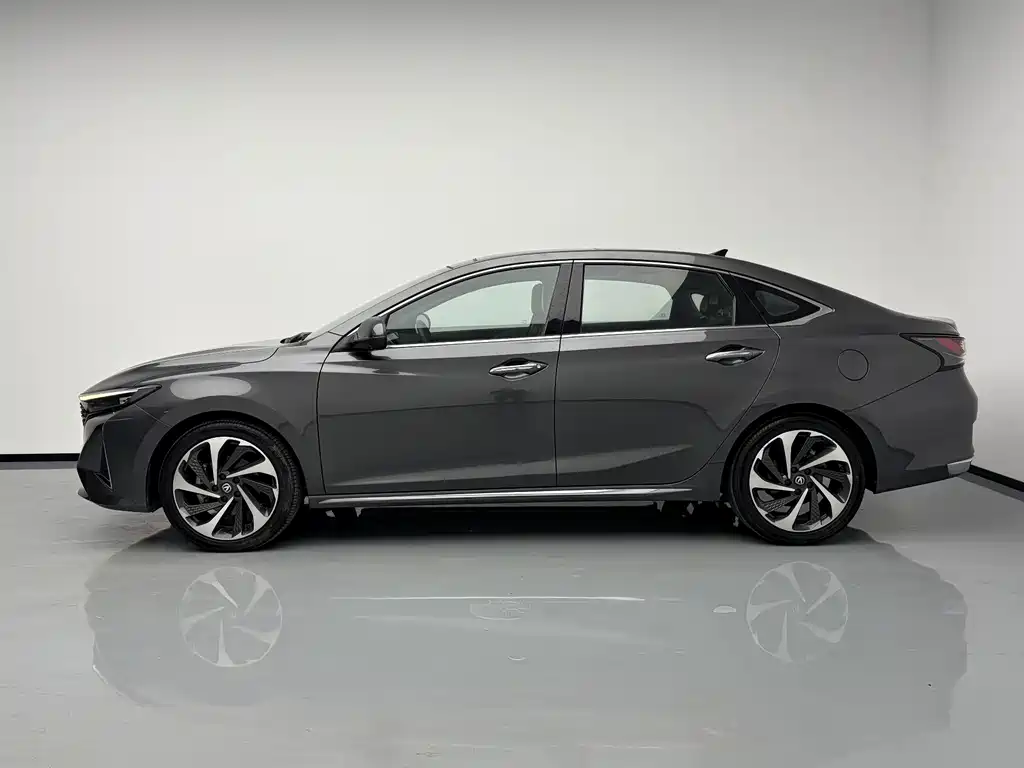 Changan Ruicheng PLUS — миниатюра 10