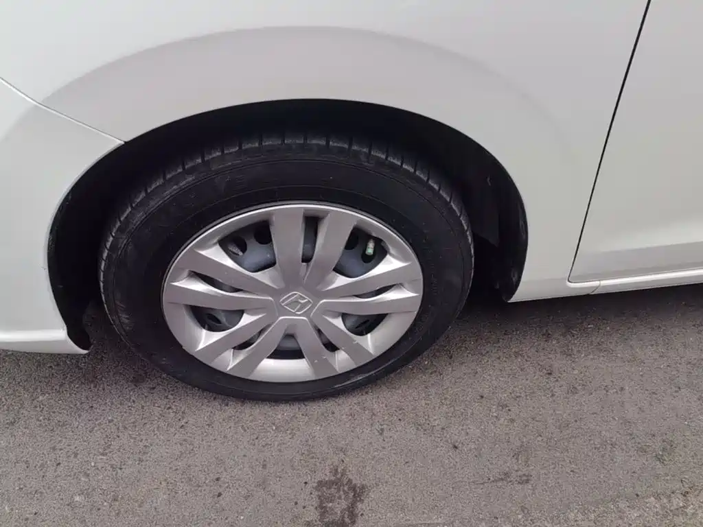 Honda Fit — миниатюра 23