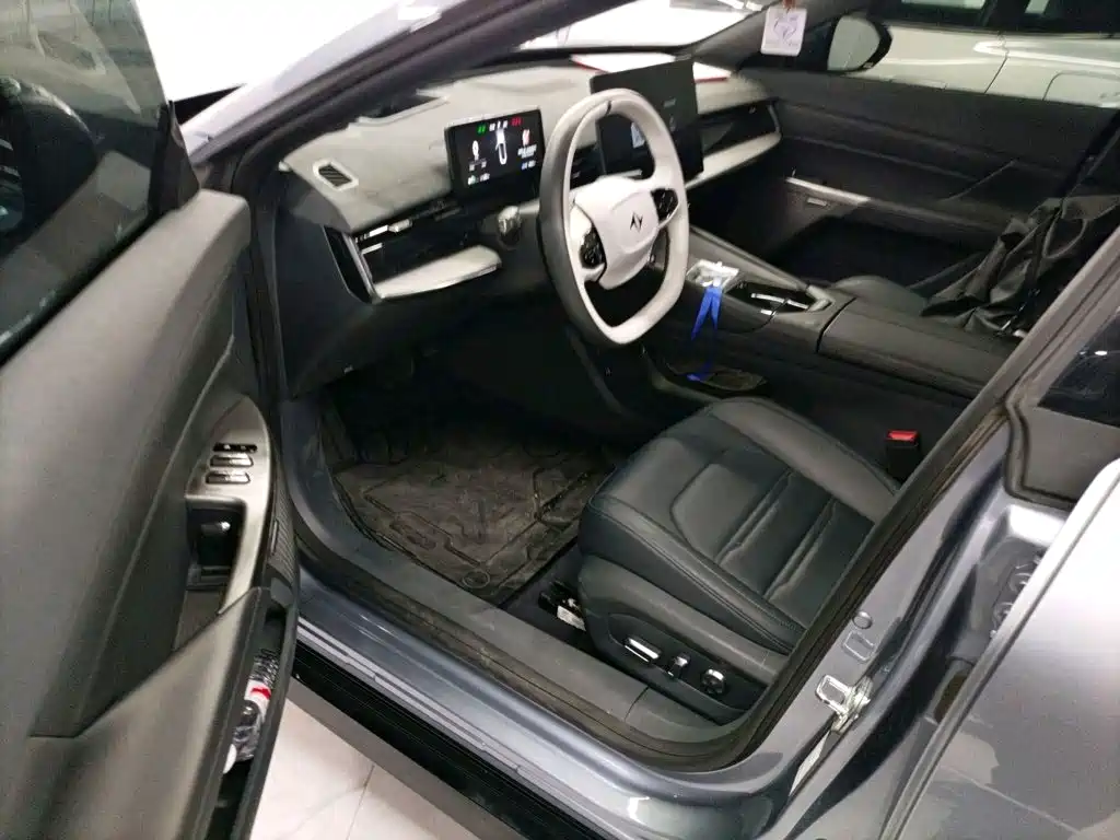 Dongfeng eπ007 2024 620Pro