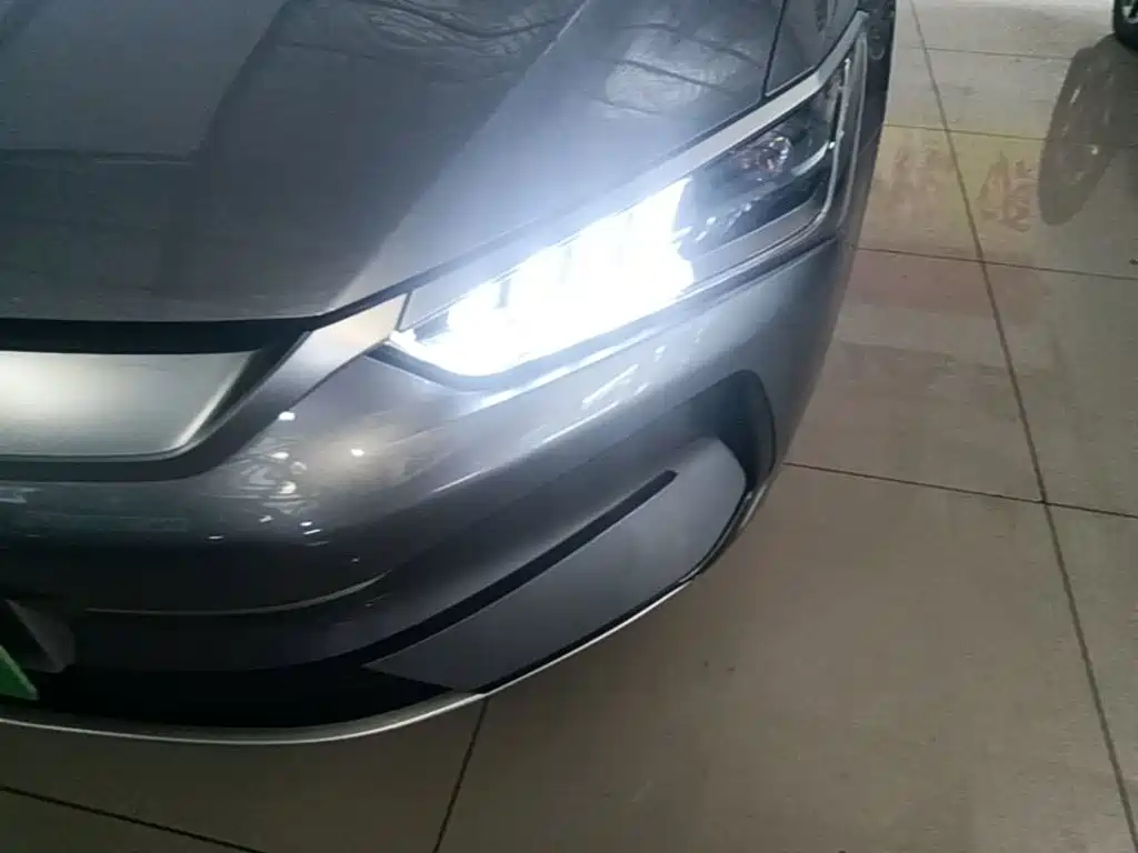 BYD Qin PLUS — миниатюра 24