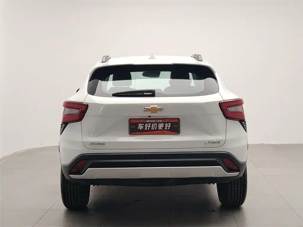 CHEVROLET XINGMAILUO