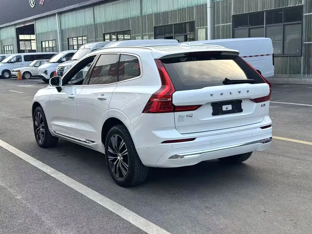 Volvo XC60 — миниатюра 3