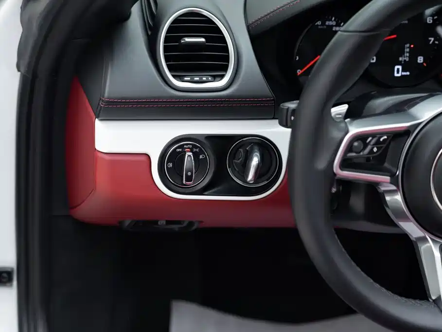 Porsche 718 — миниатюра 21