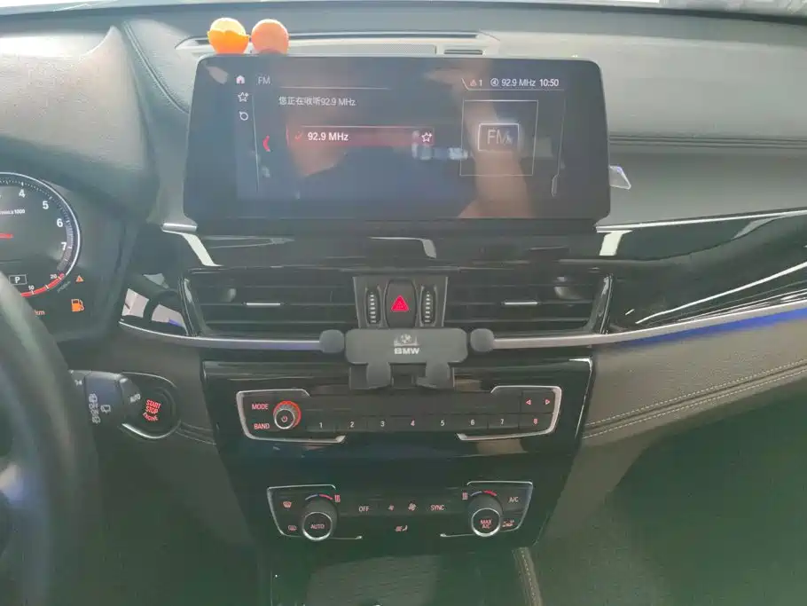 BMW X2 — миниатюра 13