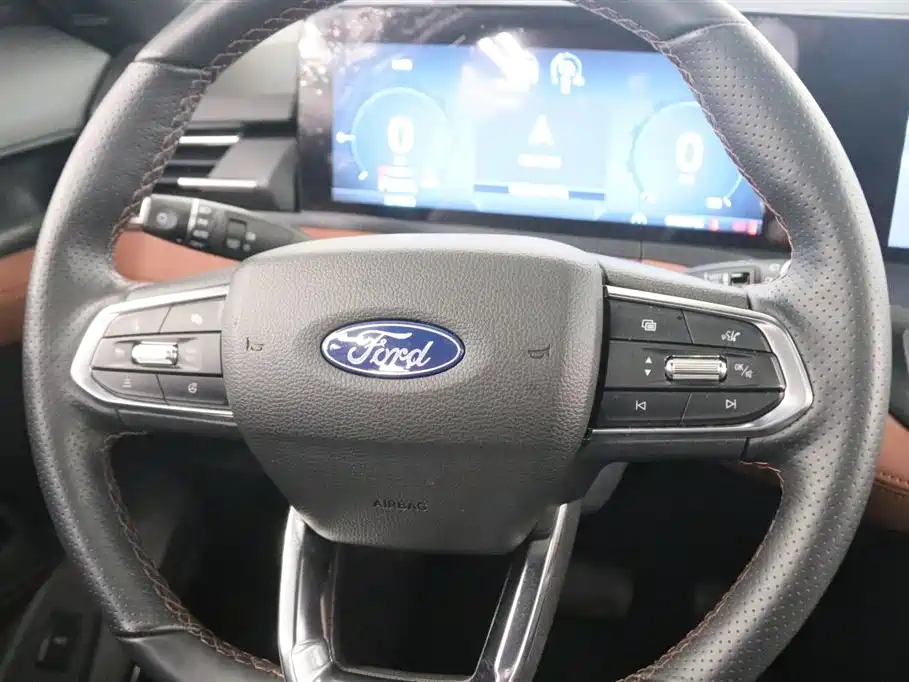 Ford Новая энергия — миниатюра 6