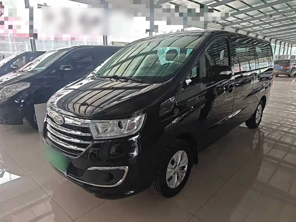 Купить JAC Refine Refine M3