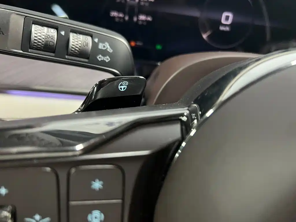 Denza Denza Z9GT — миниатюра 15