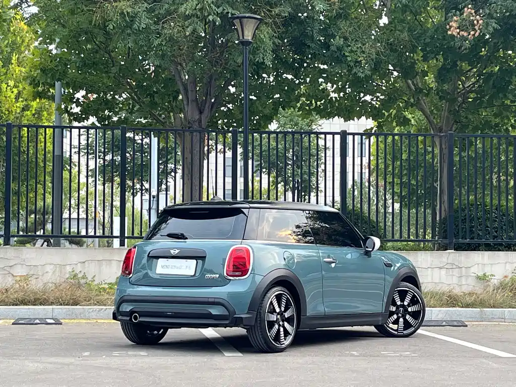 MINI Mini — миниатюра 3