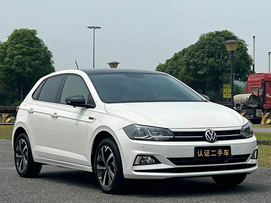 Volkswagen Polo — миниатюра 23