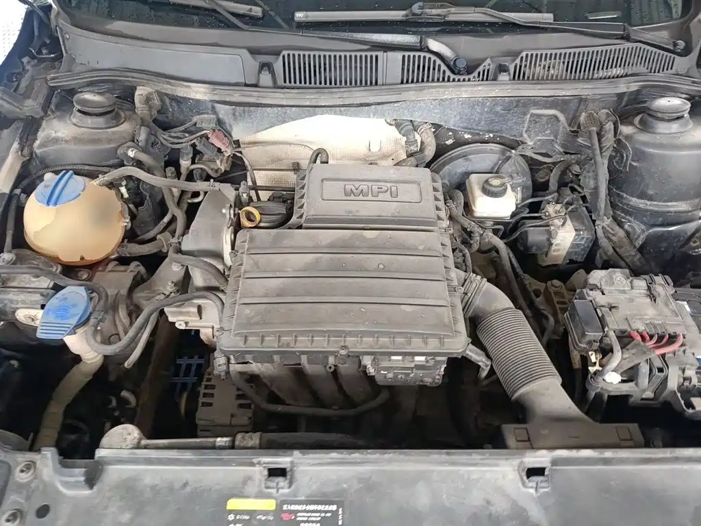 Volkswagen Lavida — миниатюра 16
