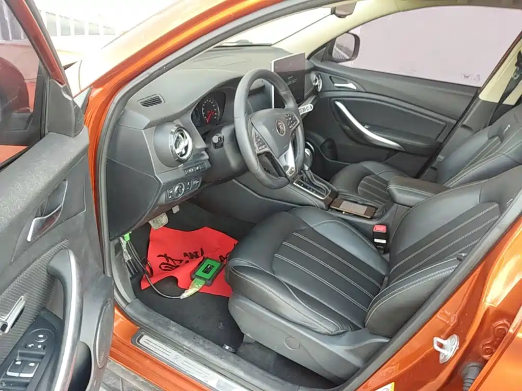 BYD Song — миниатюра 16