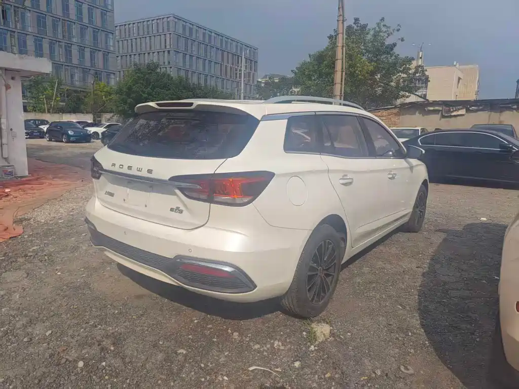 Roewe Ei5 — миниатюра 4